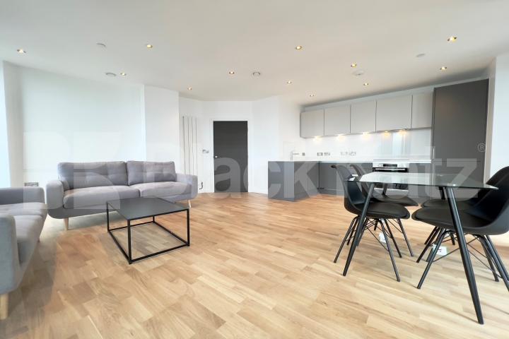 Stunning views & boasting size, quality & location   The Ceramic Building - Newington Causeway , Borough